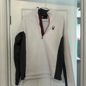 Men’s Spyder pullover